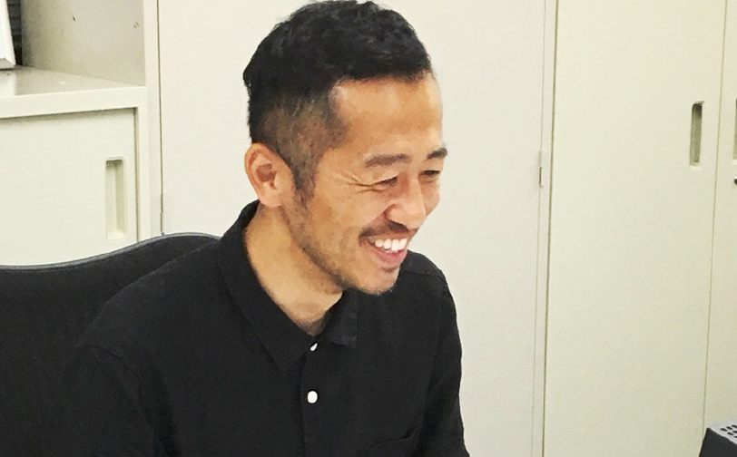 フレンドリーで働きやすい職場環境。