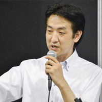 宮葉 孝男