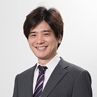 細野 大樹