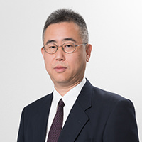 佐伯 敏治