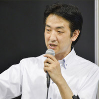 宮葉 孝男