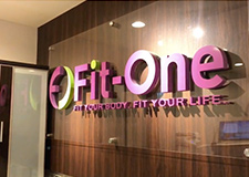 FitOne松戸駅前店様