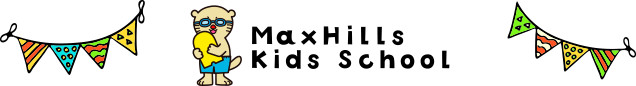 MaxHills Kids School